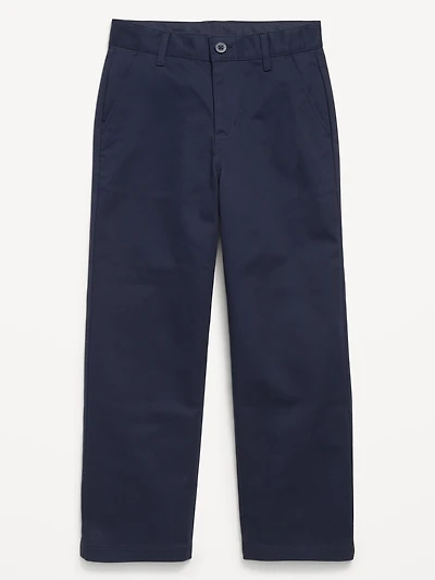 Uniform Baggy Pants for Boys