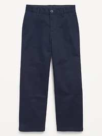 Uniform Baggy Pants for Boys