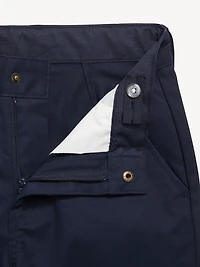 Uniform Baggy Pants for Boys