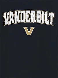 Vanderbilt University Arch Logo Graphic T-Shirt for Men