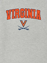 University of Virginia Arch Logo Graphic T-Shirt for Men