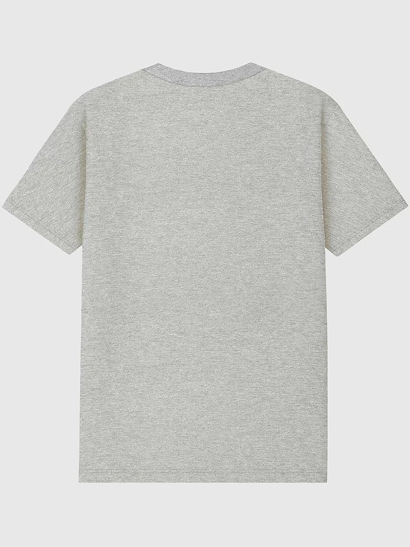 University of Virginia Arch Logo Graphic T-Shirt for Men