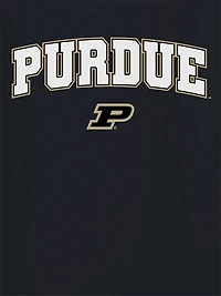 Purdue University Arch Logo Graphic T-Shirt for Men
