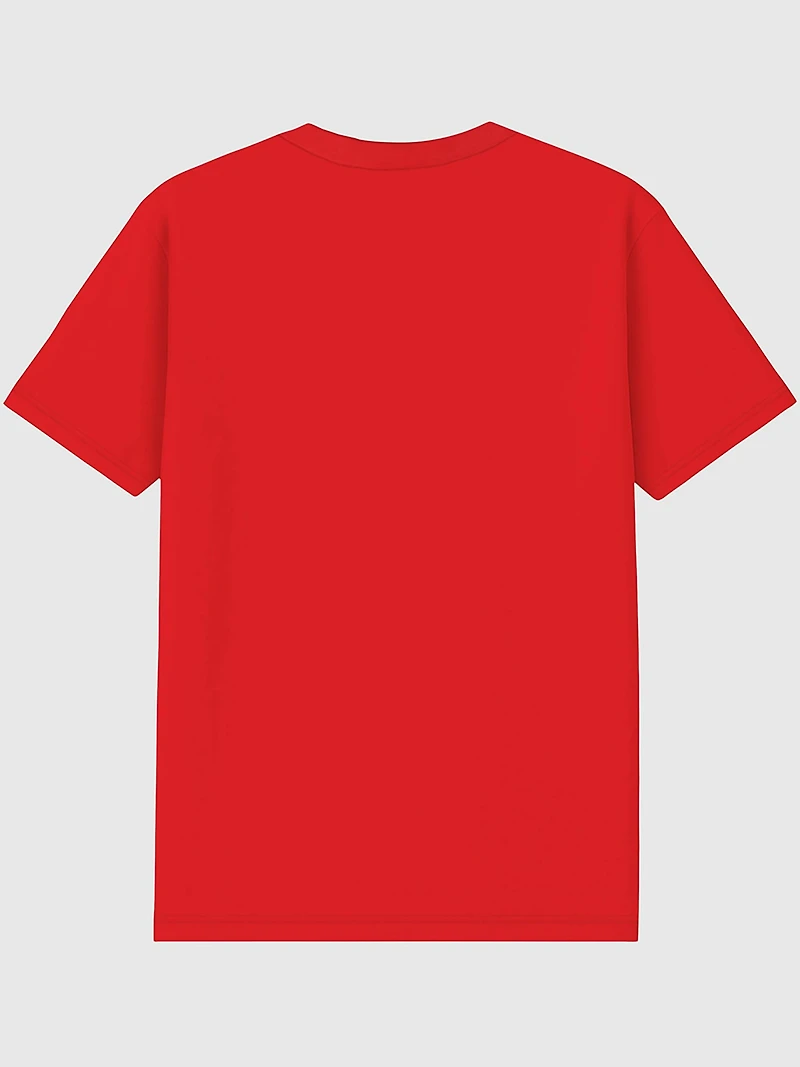 University of Nebraska Arch Logo Graphic T-Shirt for Men