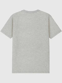 Iowa State University Collegiate Seal Graphic T-Shirt for Men