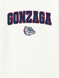 Gonzaga University Arch Logo Graphic T-Shirt for Men