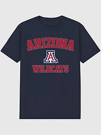 The University of Arizona Campus Classic Graphic T-Shirt for Men