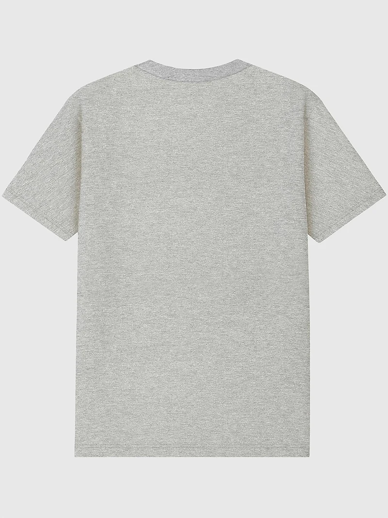 Gonzaga University Basketball Year Graphic T-Shirt for Men