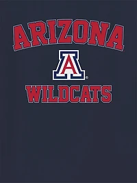 The University of Arizona Campus Classic Graphic T-Shirt for Men