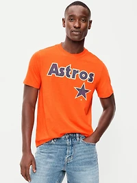 Houston Astros T-Shirt for Men