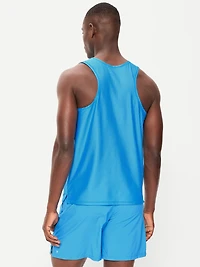 Relaxed Performance Tank