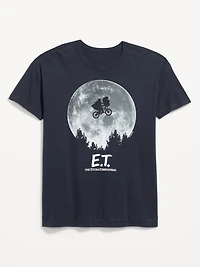 Oversized Graphic T-Shirt