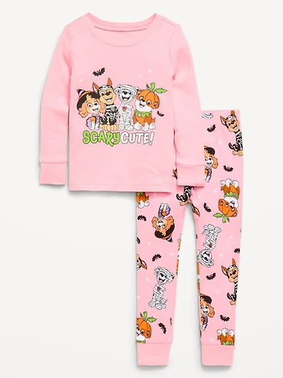 Bluey™ Graphic Snug-Fit Pajama Set for Toddler & Baby