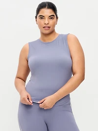 StudioSmooth Base Layer Tank Top