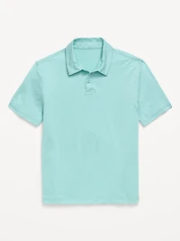 CloudMotion Performance Polo Shirt for Boys