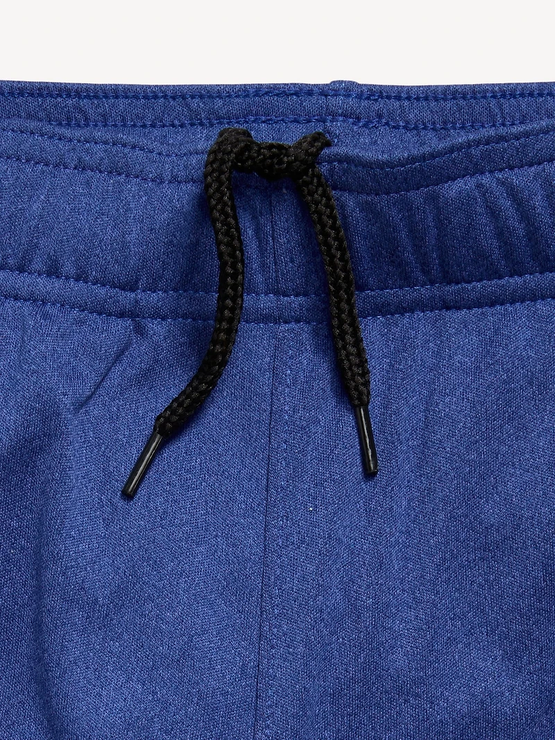 Tapered Soccer Pants for Boys