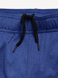 Tapered Soccer Pants for Boys