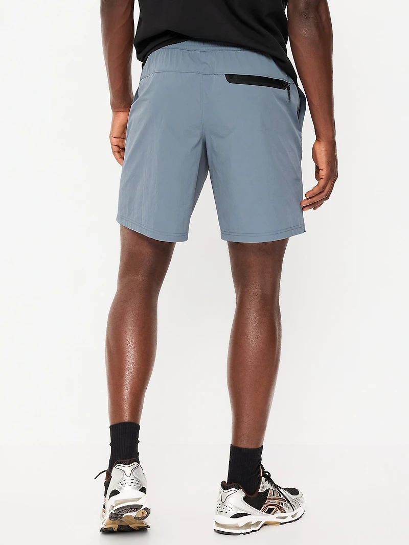 Dynamic Tech Woven Shorts - 7-inch inseam