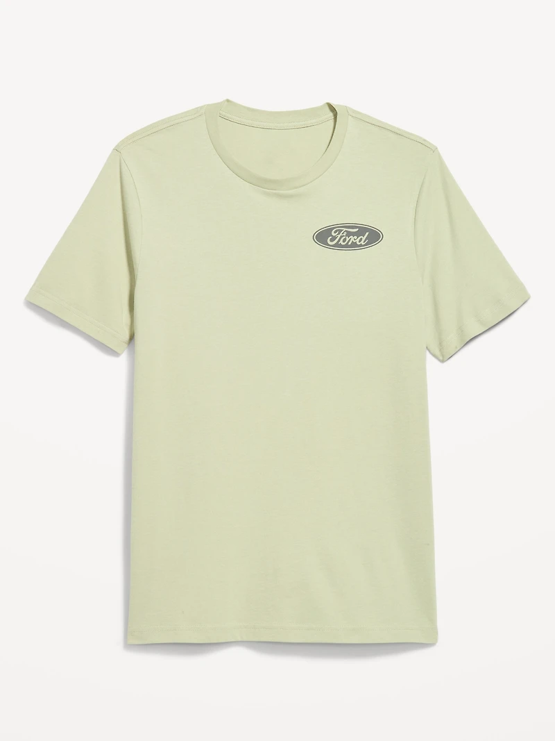 Ford Mustang™ T-Shirt