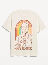 Harvey Milk™ T-Shirt