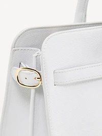 Old Navy x The Devil Wears Prada Miranda Power Satchel