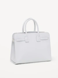 Old Navy x The Devil Wears Prada Miranda Power Satchel