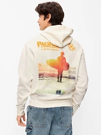 Pacifico™ Pullover Hoodie