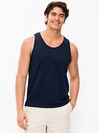 Relaxed Tank
