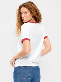 Pride Ringer T-Shirt