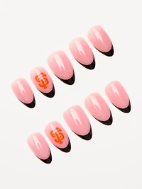 Glamnetic x Fanatics San Francisco Giants Press-On Nail Kit