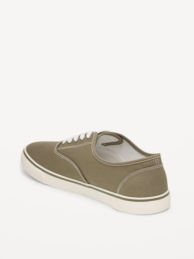 Low-Top Sneakers for Men