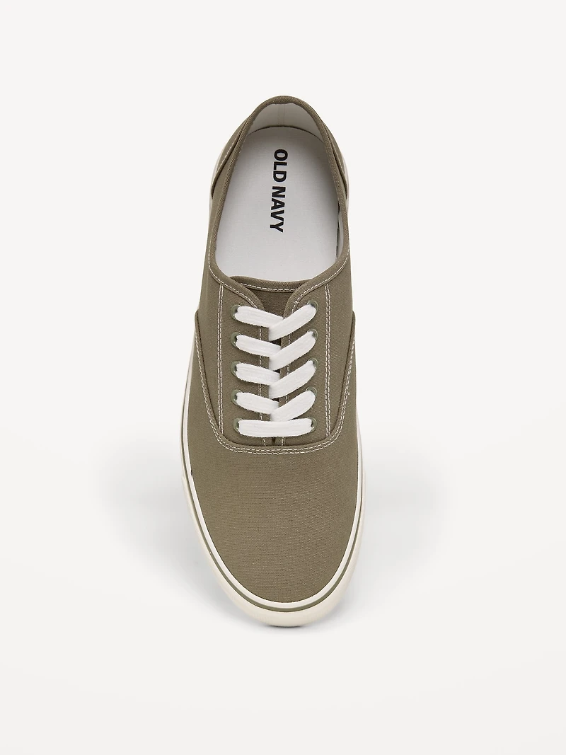 Low-Top Sneakers for Men