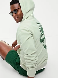 Oversized Essential Popover Hoodie
