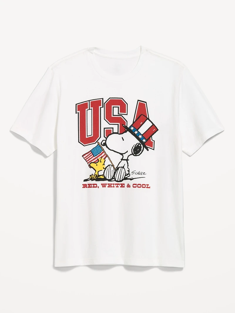 Peanuts™ Snoopy T-Shirt