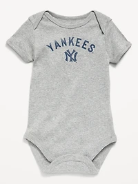 New York Yankees Unisex Bodysuit for Baby