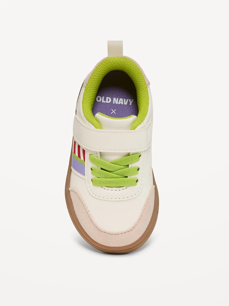 Performance Closed-Toe Sandals for Toddler Boys