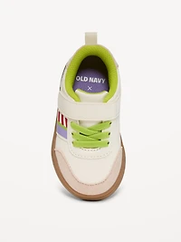 Performance Closed-Toe Sandals for Toddler Boys