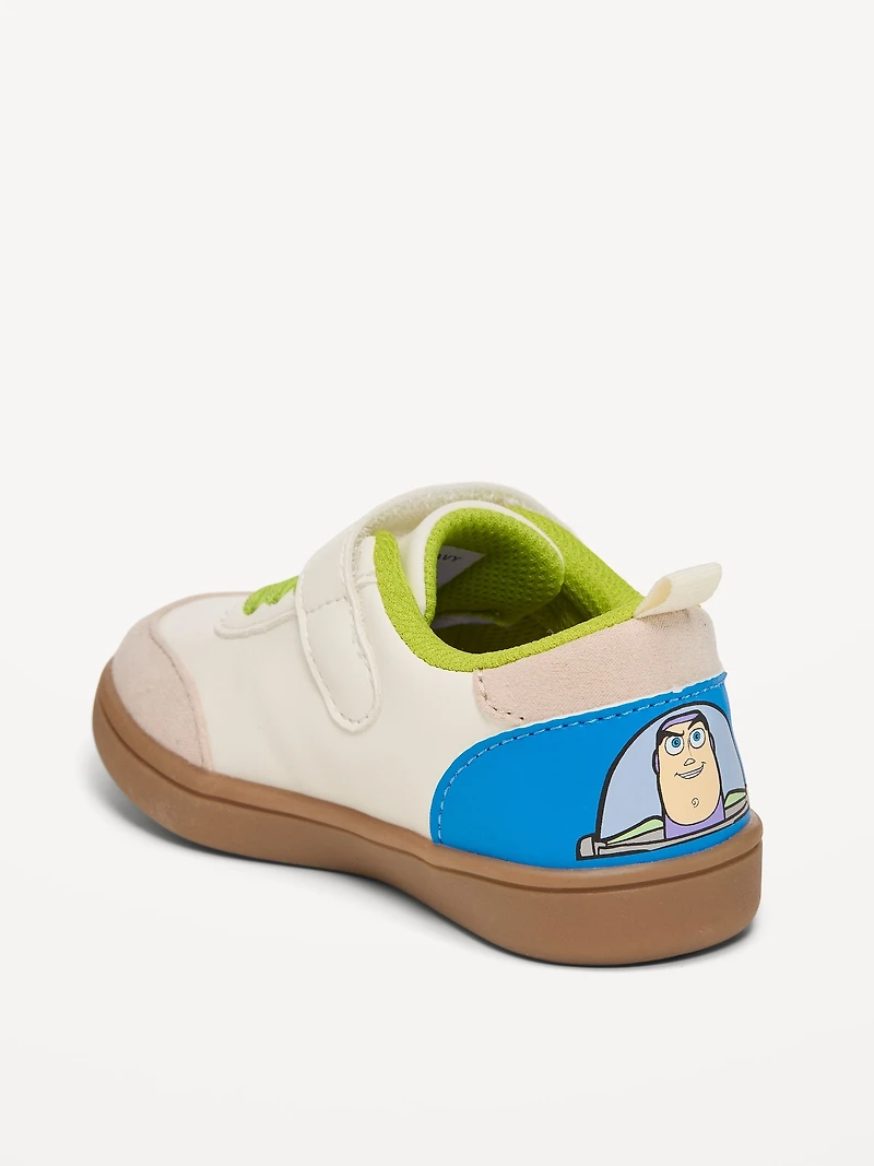 Performance Closed-Toe Sandals for Toddler Boys