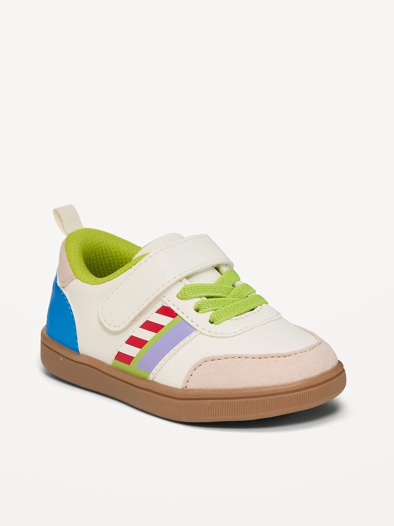 Performance Closed-Toe Sandals for Toddler Boys