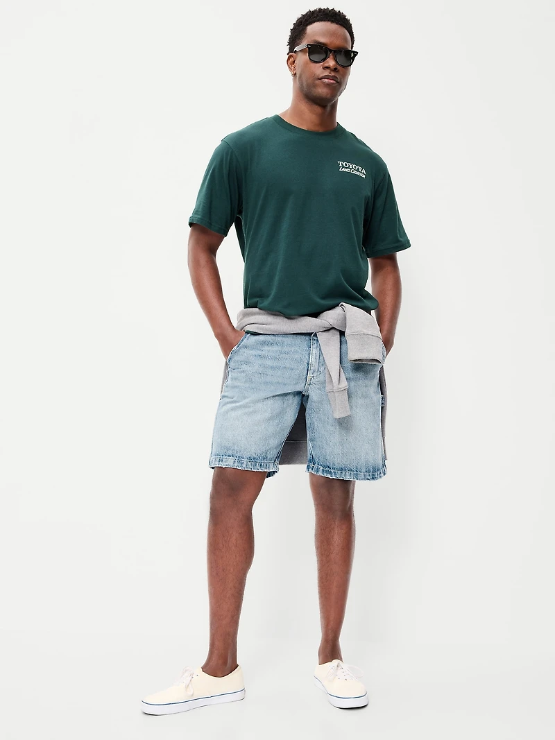 Toyota™ Land Cruiser Loose T-Shirt