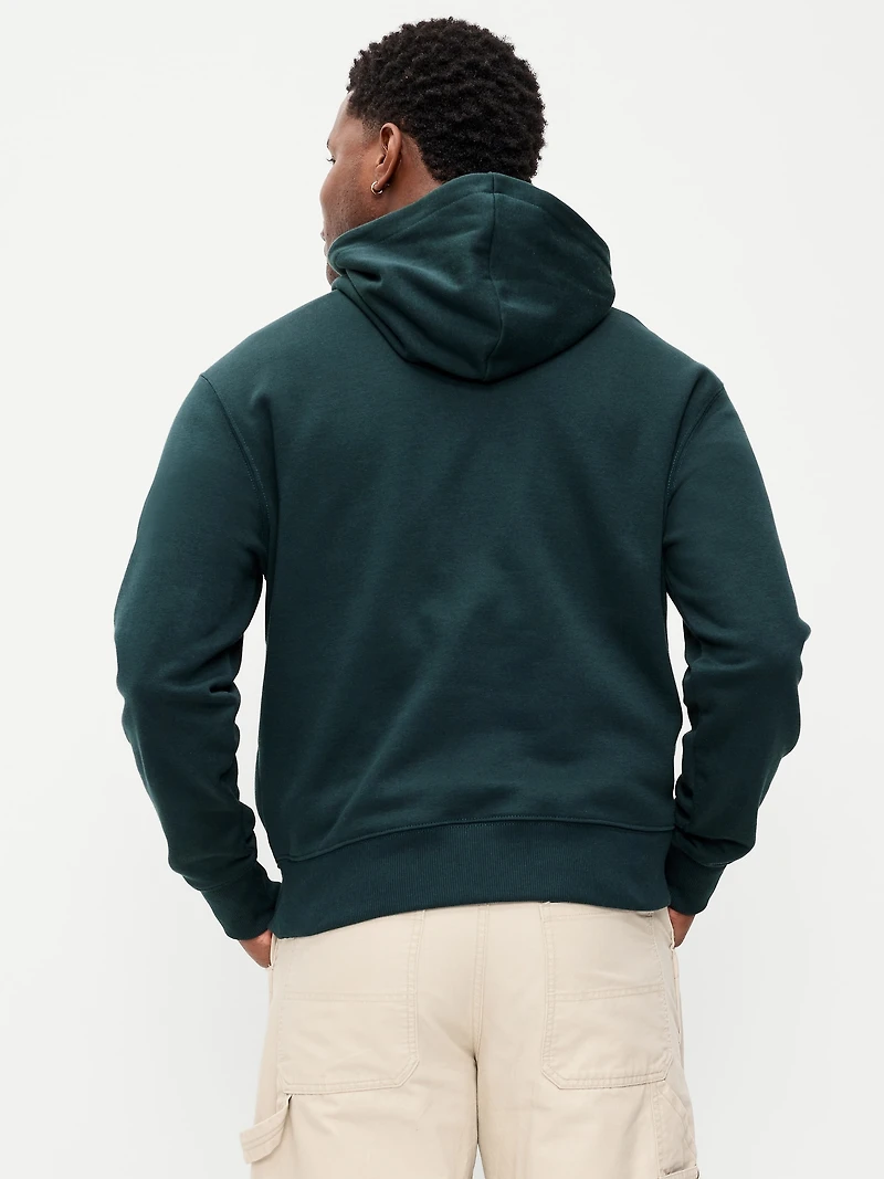 Basquiat™ Pullover Hoodie