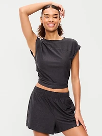 CloudMotion Muscle Tank Top