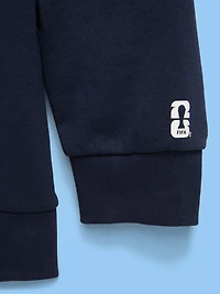 FIFA World Cup 26™ Argentina Oversized Pullover Hoodie for Boys