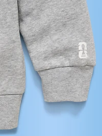 FIFA World Cup 26™ USA Oversized Pullover Hoodie for Boys