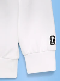 FIFA World Cup 26™ USA Dynamic Fleece Collared Graphic Sweatshirt for Kids