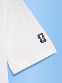 FIFA World Cup 26™ Oversized Graphic T-Shirt for Kids