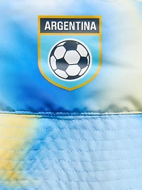 FIFA World Cup 26™ Argentina Bucket Hat for Kids