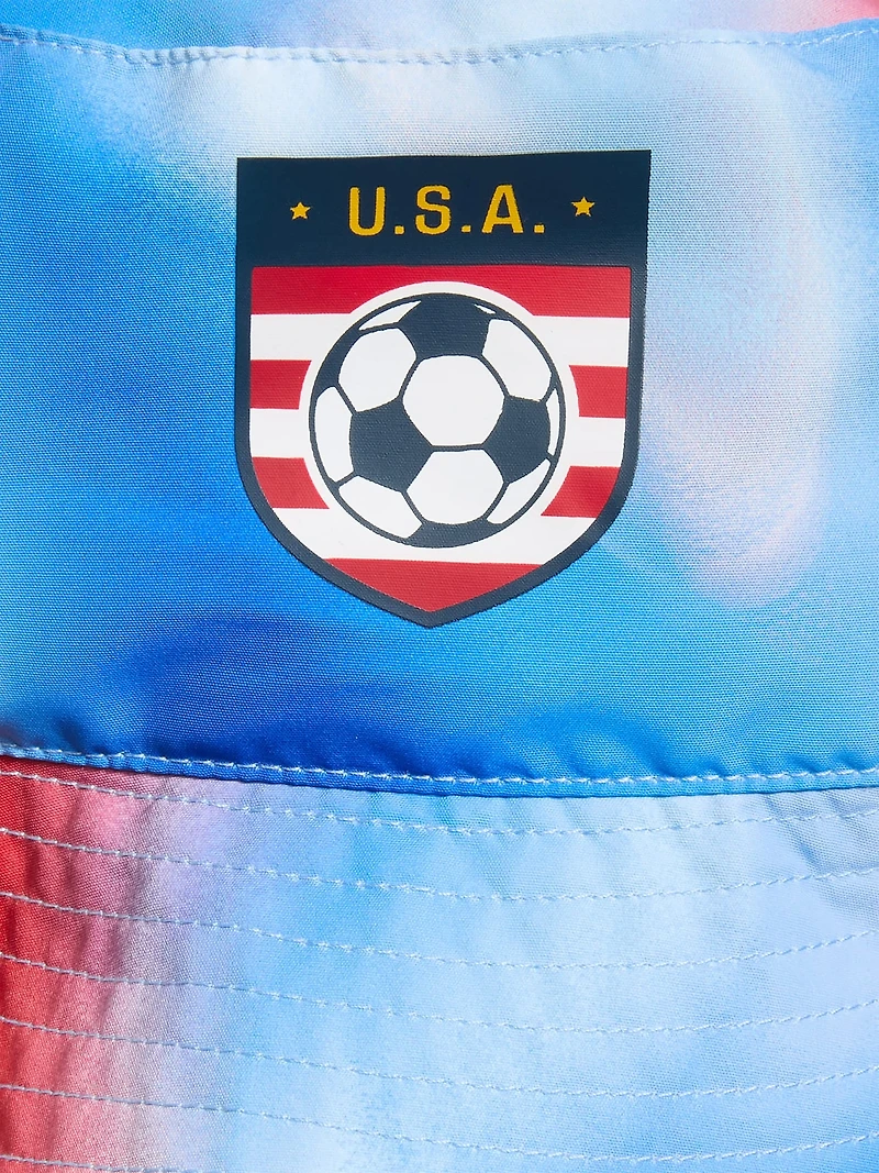FIFA World Cup 26™ USA Bucket Hat for Kids