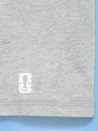 FIFA World Cup 26™ USA Boxy Muscle Graphic Tank Top for Boys