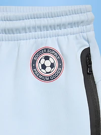 Dynamic Fleece USA Jogger Sweatpants for Boys